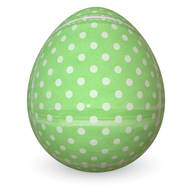 Transparent Easter Egg PNG Free Stock Photo - Public Domain Pictures