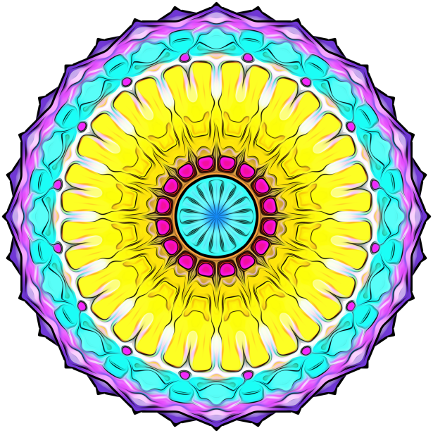 Mandala, Background, Pattern Free Stock Photo - Public Domain Pictures
