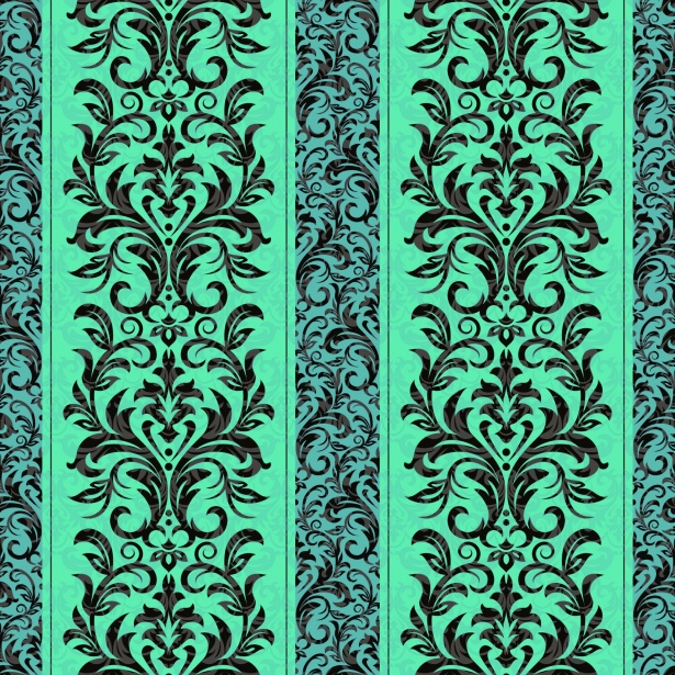 Victorian Vintage Pattern Wallpaper Free Stock Photo - Public Domain  Pictures