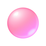 Button Ball Sphere Clipart