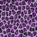 Fell Hintergrund Leopard Muster