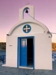 Capela grega