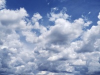 Небо облака облачная природа