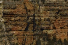 Geología del Gran Cañón