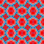 Mandala, background, pattern
