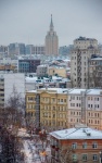 View, Cityscape, Development