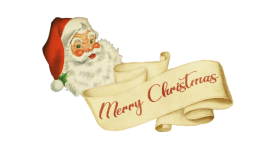 Weihnachten Clipart Santa Claus