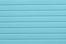 Wood Background Teal Paint