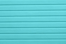 Wooden Background Teal Paint