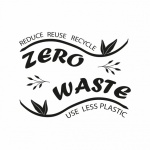 Zero Waste Eco Clipart