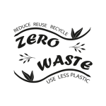 Zero Waste Eco Clipart
