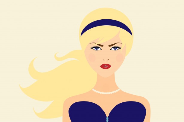 4. "Blonde Hair Ideas" board on Pinterest - wide 5