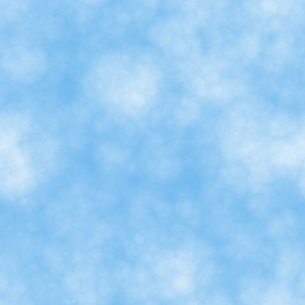 Blue Clouds Free Stock Photo - Public Domain Pictures