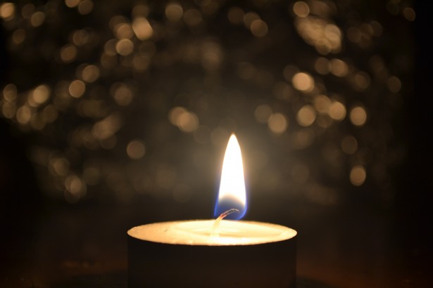 Candle Light Free Stock Photo - Public Domain Pictures