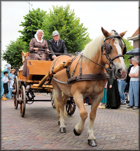 Dutch Authentic Carriages 04 Free Stock Photo - Public Domain Pictures