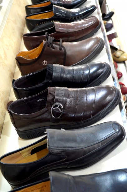 Men's Shoes Free Stock Photo - Public Domain Pictures