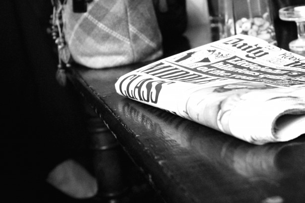newspaper-free-stock-photo-public-domain-pictures