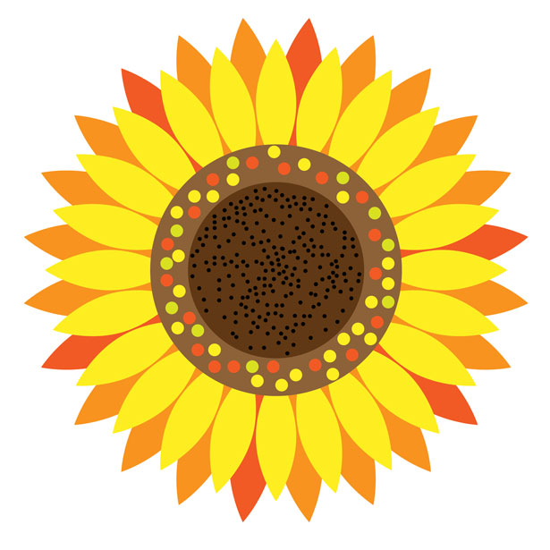 Featured image of post Sunflowers Images Clip Art
