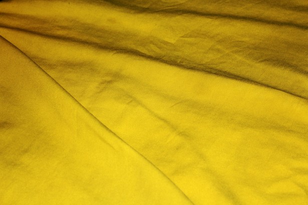 Yellow Cloth Background Free Stock Photo - Public Domain Pictures