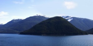 Alaska Landschap