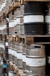 Beer Barrels