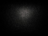 Черный кожаный текстура