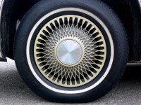 Chevrolet roue
