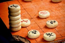 Kinesiskt schack