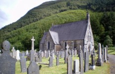 Church In The Highlands