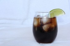 Cola And Ice