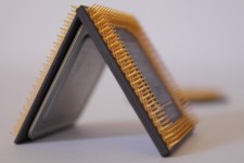 CPU piramis