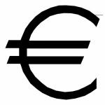 Euro-Dollar-Zeichen