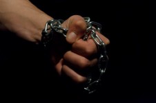 Hand In Chains