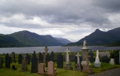 Highland Cimitero