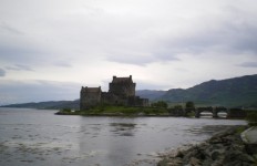 Highlander's Castle