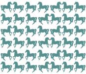 Horses Embrasser Wallpaper Background
