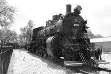 Locomotief TREIN
