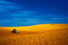Mui Ne Sand Dunes #2