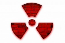 Nuclear Zeichen