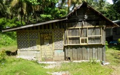 Casa filippino