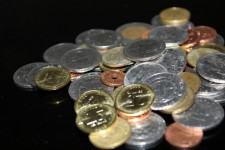 Piso coins