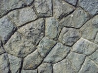 Rocks ściennymi