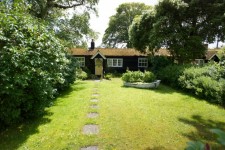 Bungalow Mare in Thorpeness