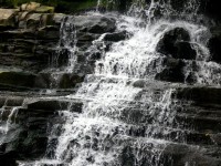 Step Waterfall