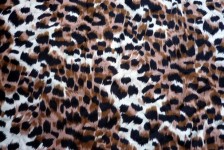 Zvířecí vzory tkaniny 2013 (4)