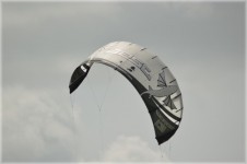 Vânt și kite surfing 4