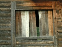 木製の板の背景