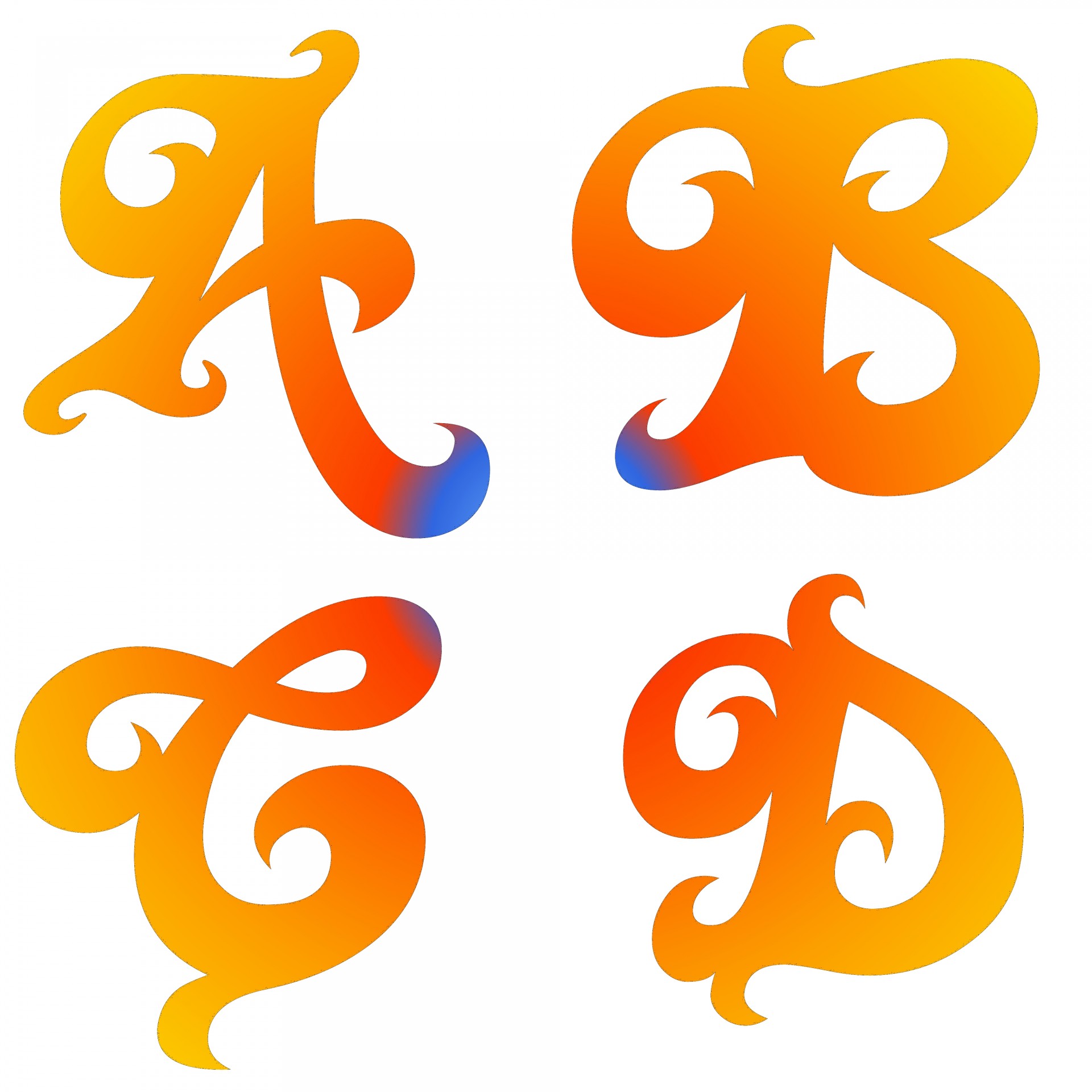 a-b-c-d-letters-free-stock-photo-public-domain-pictures