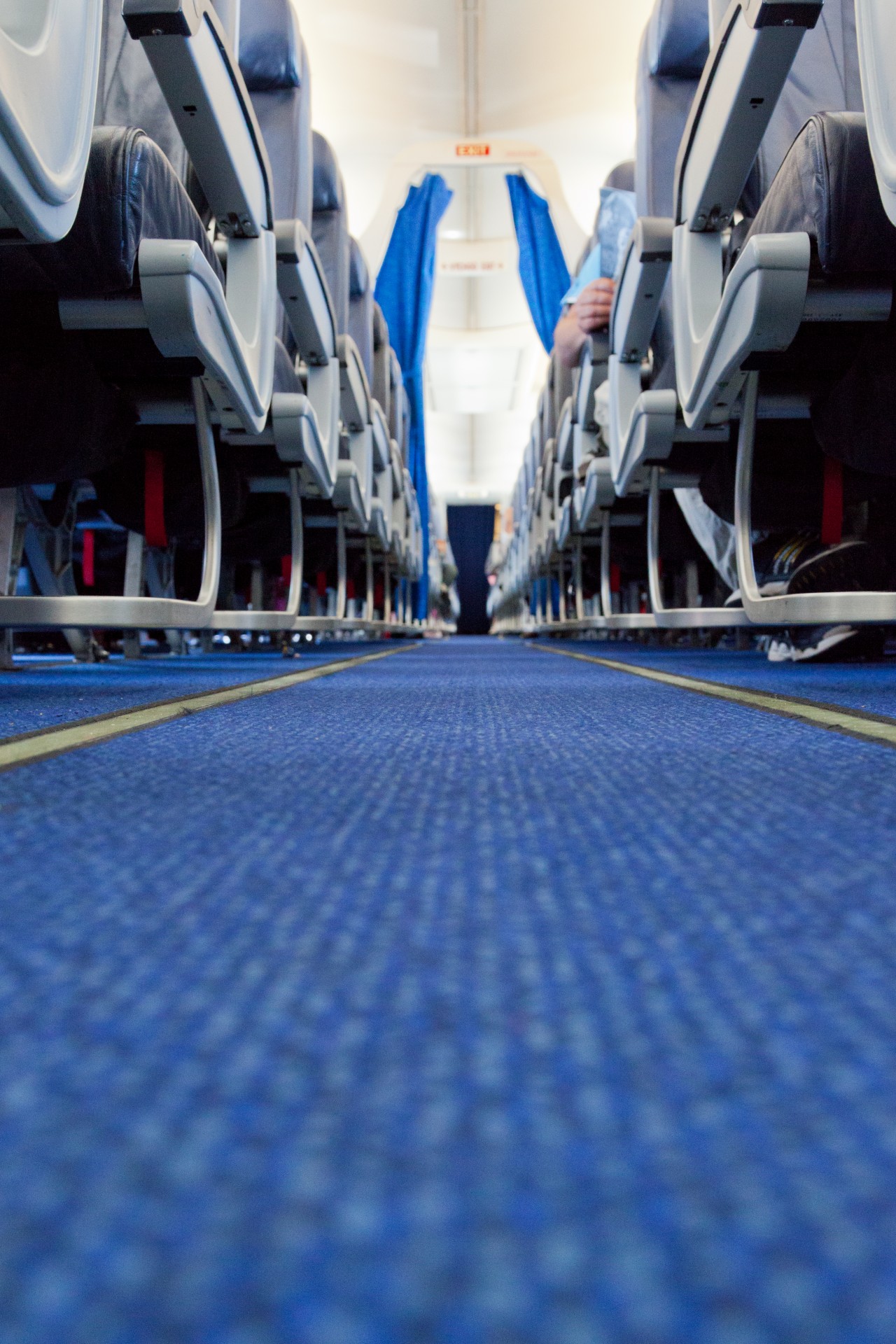 aisle-in-a-plane-free-stock-photo-public-domain-pictures