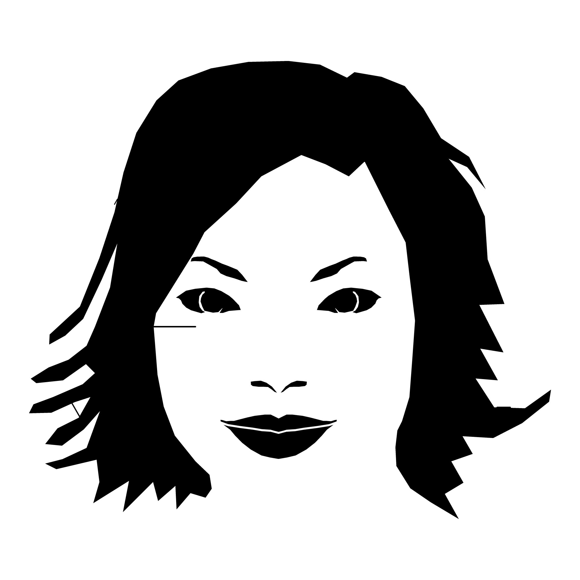 https://www.publicdomainpictures.net/pictures/50000/velka/beautiful-woman-face-drawing-03.jpg